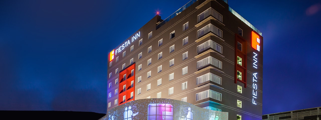 Fiesta Inn